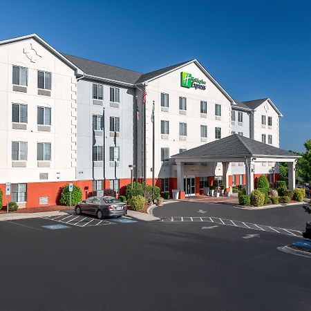 Holiday Inn Express Charlotte West - Gastonia By Ihg Exteriér fotografie