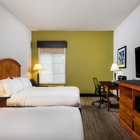 Holiday Inn Express Charlotte West - Gastonia By Ihg Exteriér fotografie