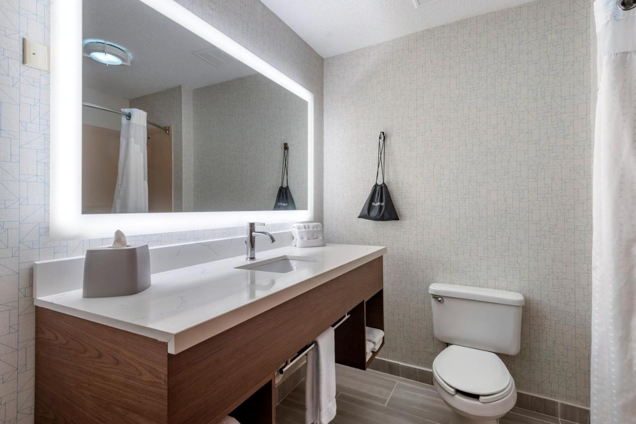 Holiday Inn Express Charlotte West - Gastonia By Ihg Exteriér fotografie