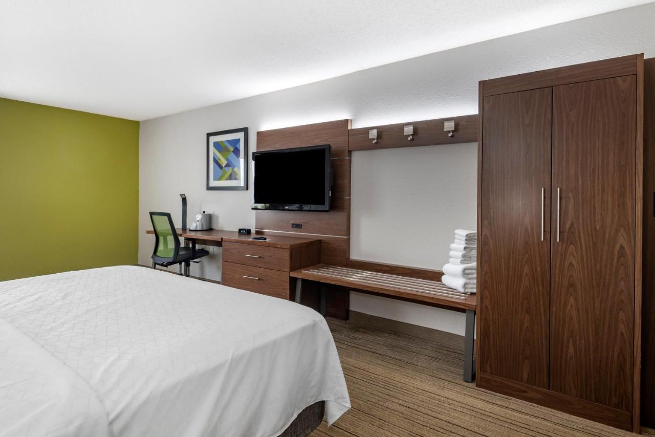 Holiday Inn Express Charlotte West - Gastonia By Ihg Exteriér fotografie