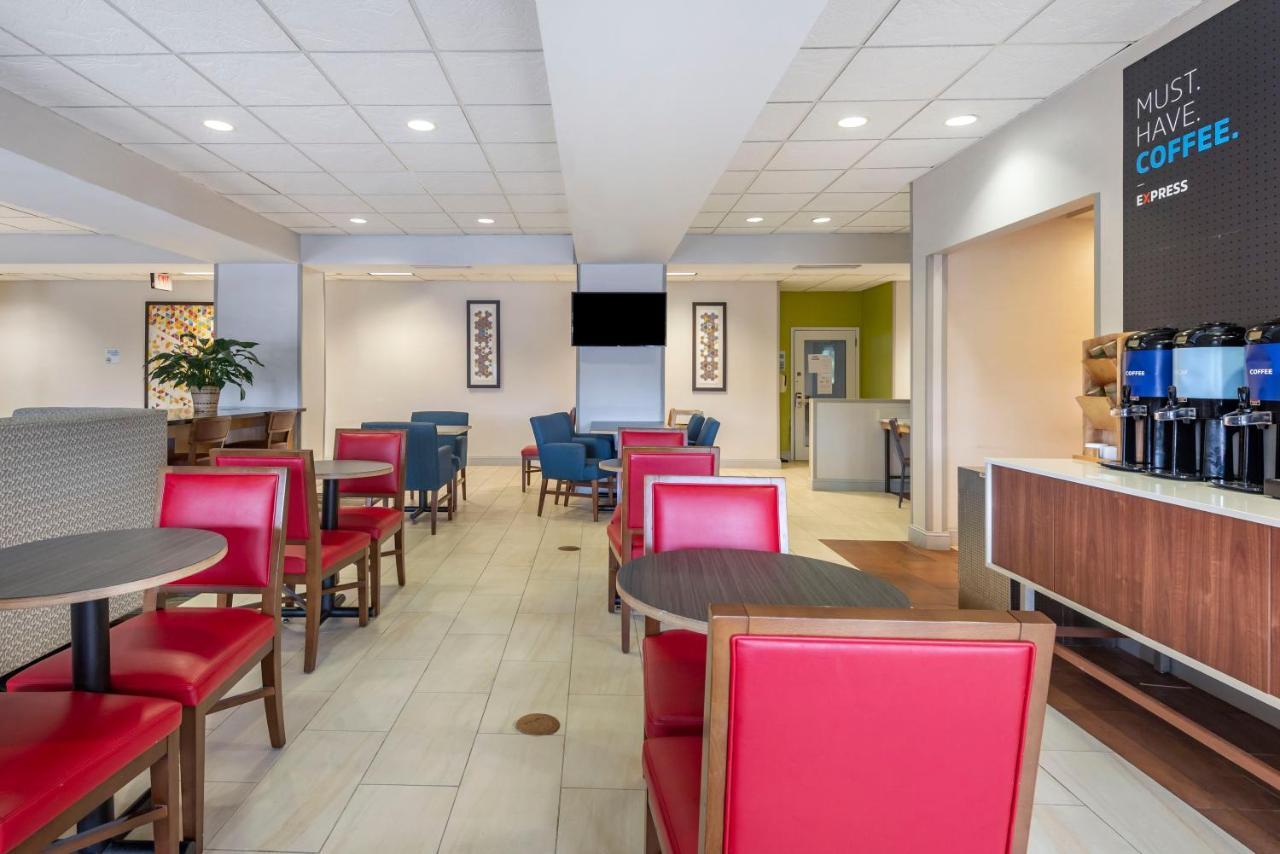Holiday Inn Express Charlotte West - Gastonia By Ihg Exteriér fotografie