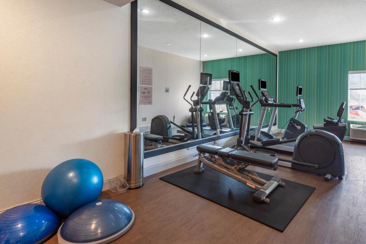 Holiday Inn Express Charlotte West - Gastonia By Ihg Exteriér fotografie