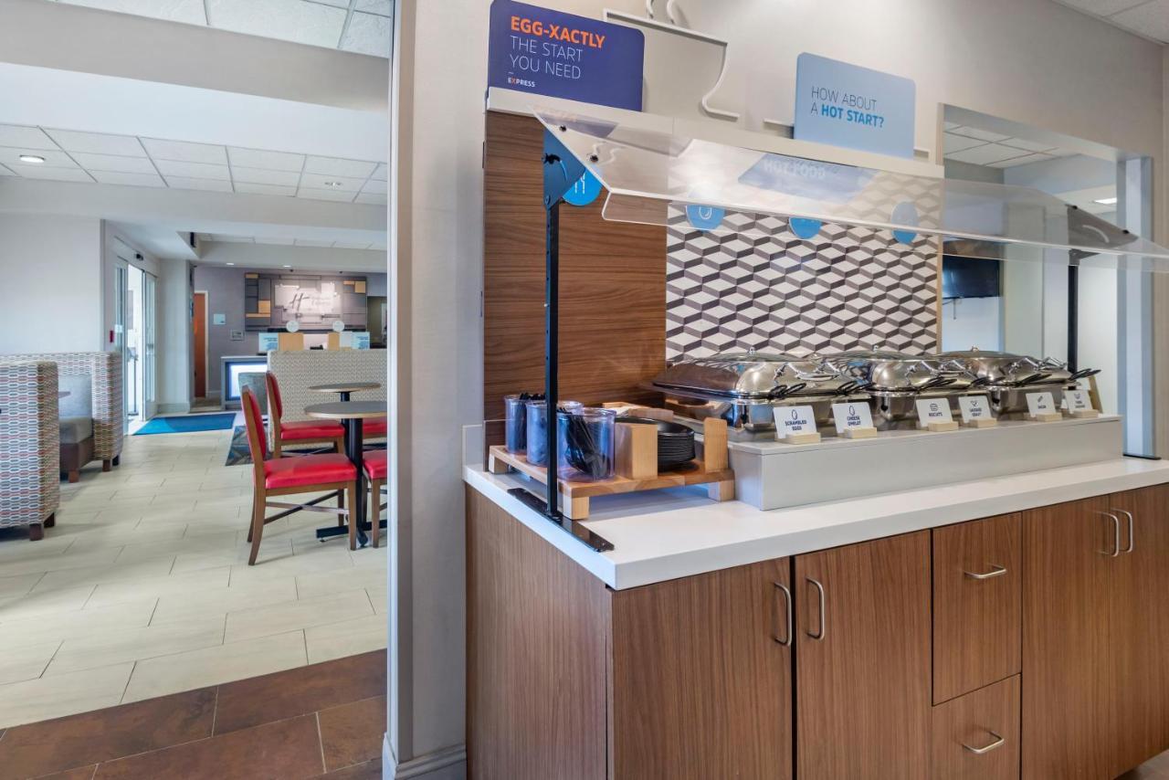 Holiday Inn Express Charlotte West - Gastonia By Ihg Exteriér fotografie