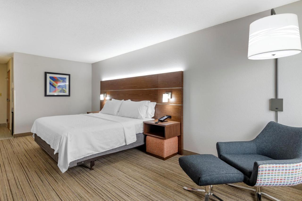 Holiday Inn Express Charlotte West - Gastonia By Ihg Exteriér fotografie