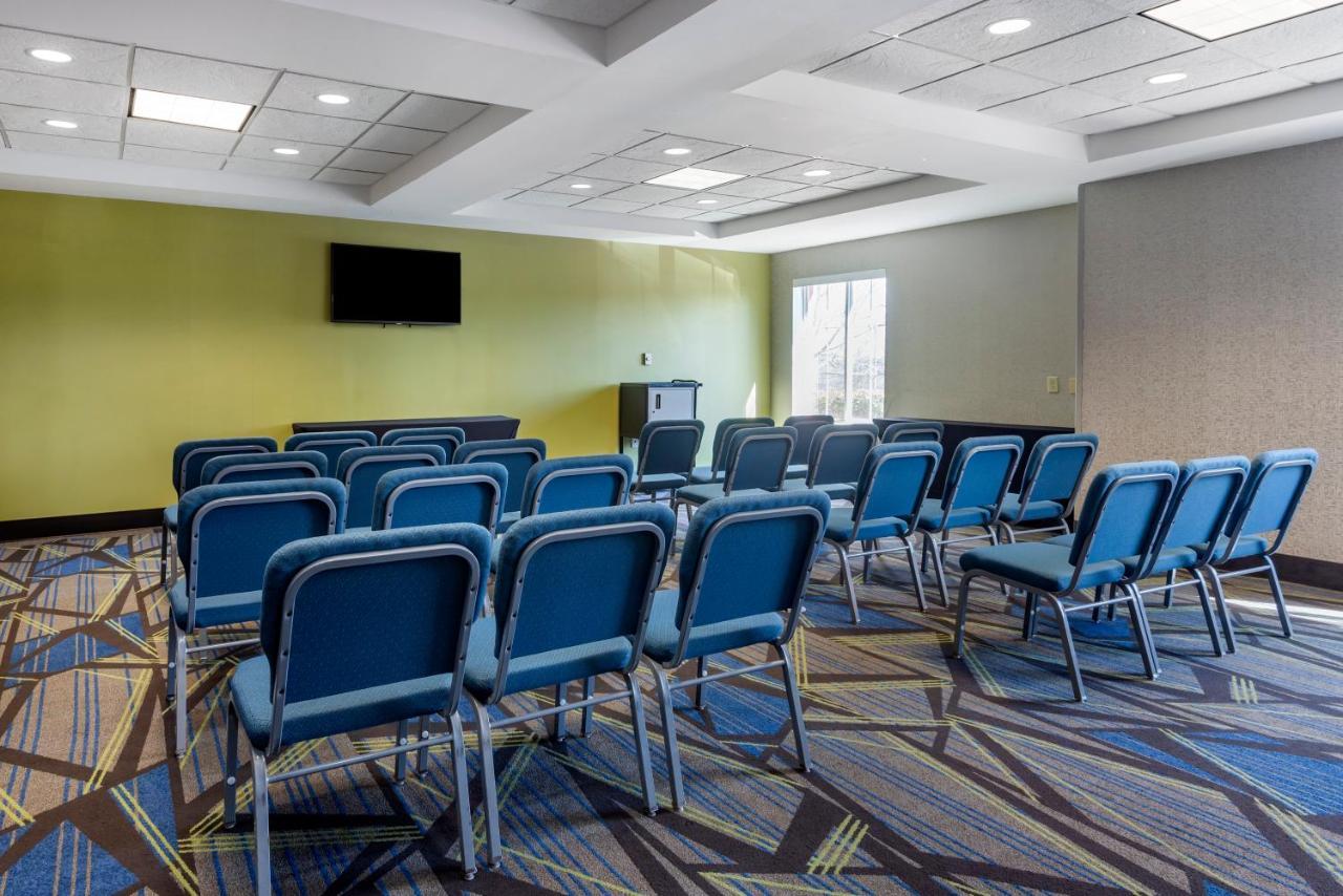 Holiday Inn Express Charlotte West - Gastonia By Ihg Exteriér fotografie