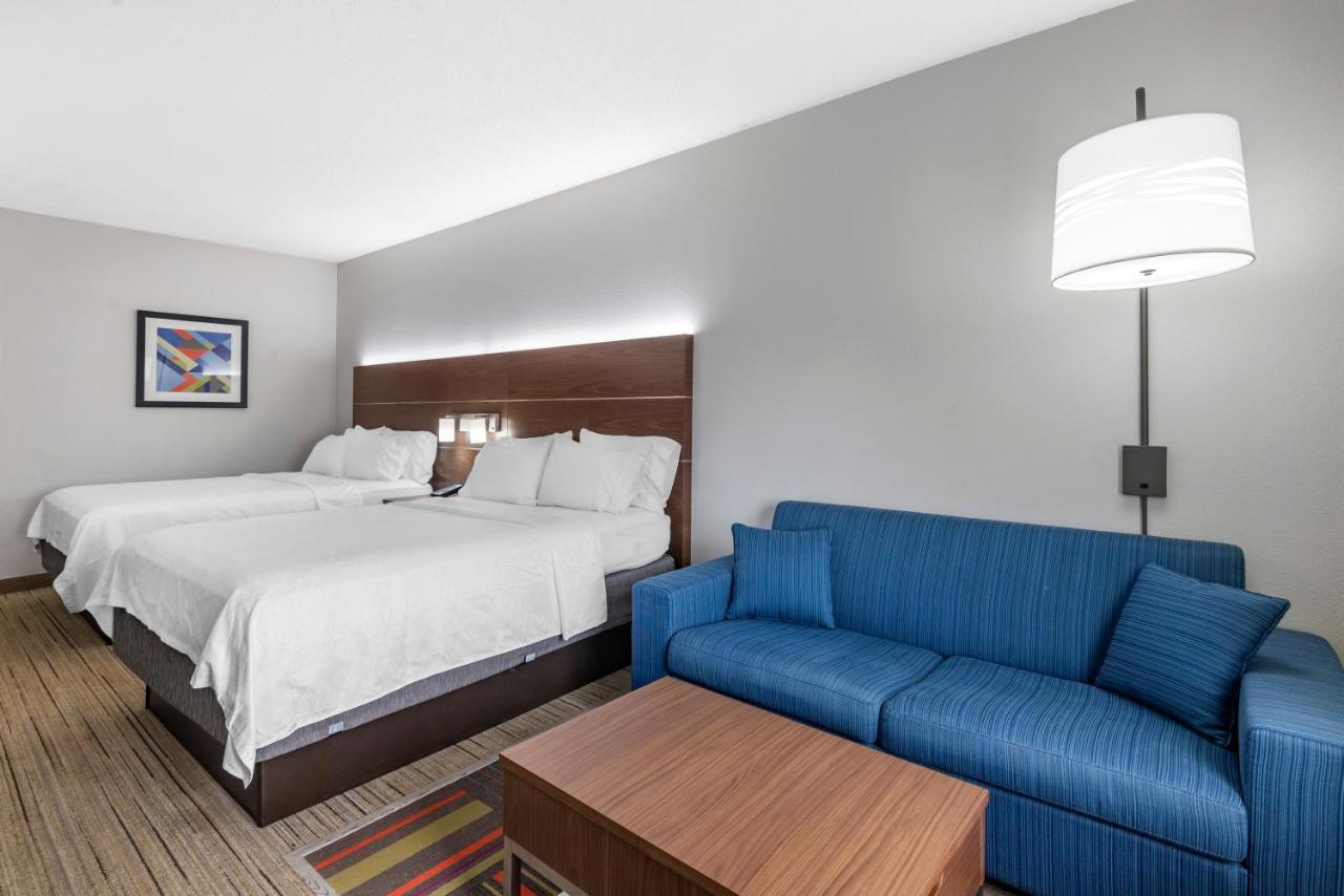 Holiday Inn Express Charlotte West - Gastonia By Ihg Exteriér fotografie