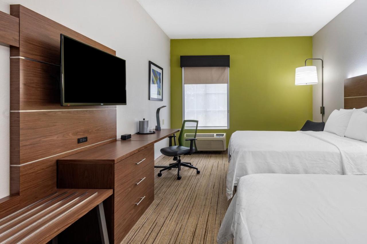 Holiday Inn Express Charlotte West - Gastonia By Ihg Exteriér fotografie