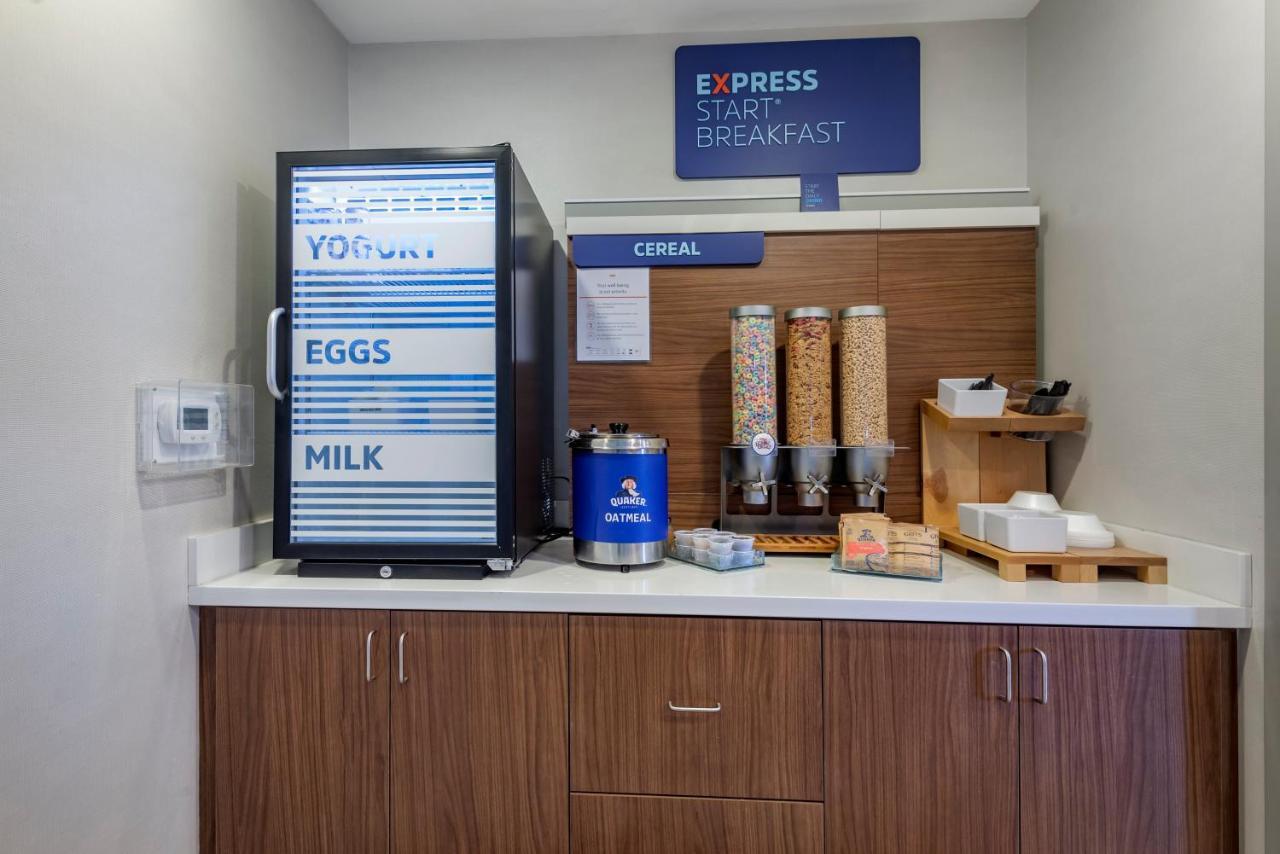 Holiday Inn Express Charlotte West - Gastonia By Ihg Exteriér fotografie