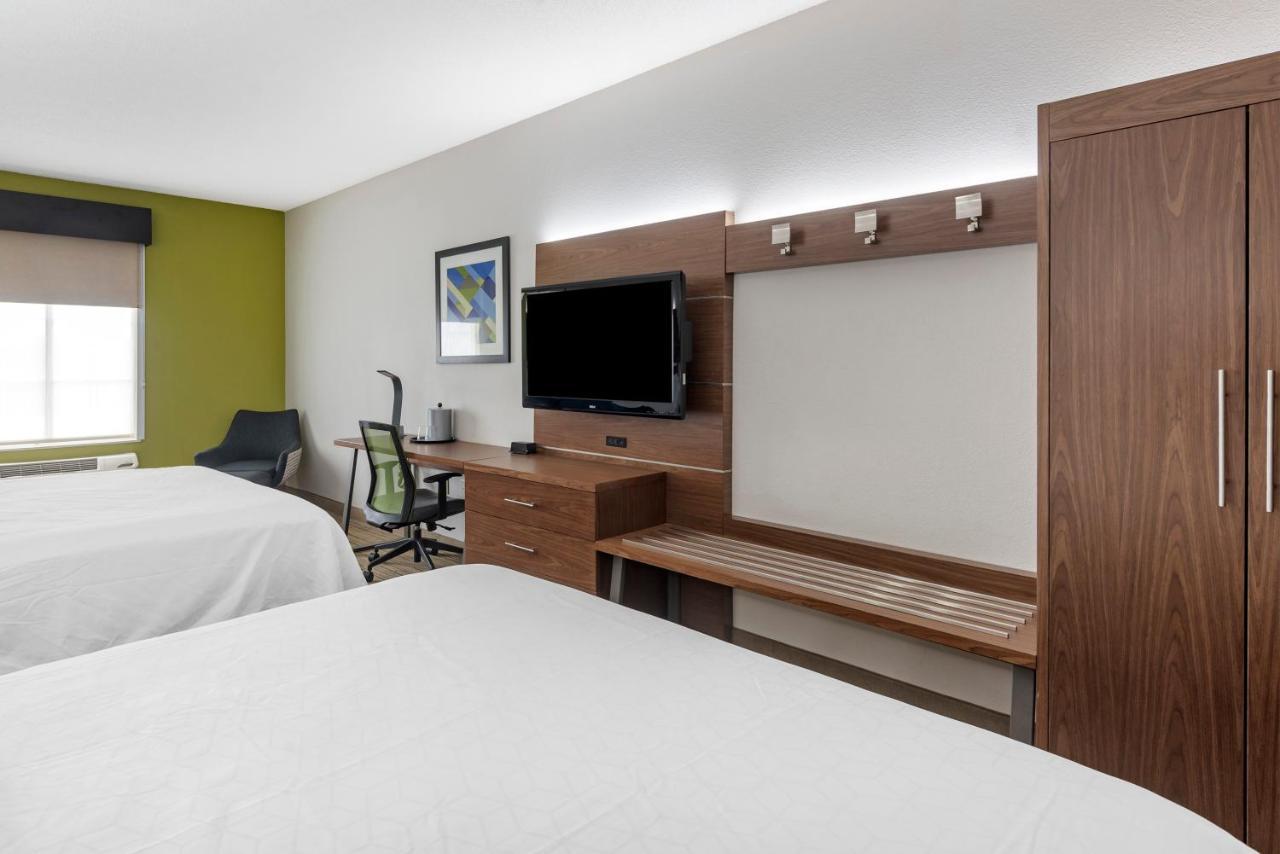 Holiday Inn Express Charlotte West - Gastonia By Ihg Exteriér fotografie