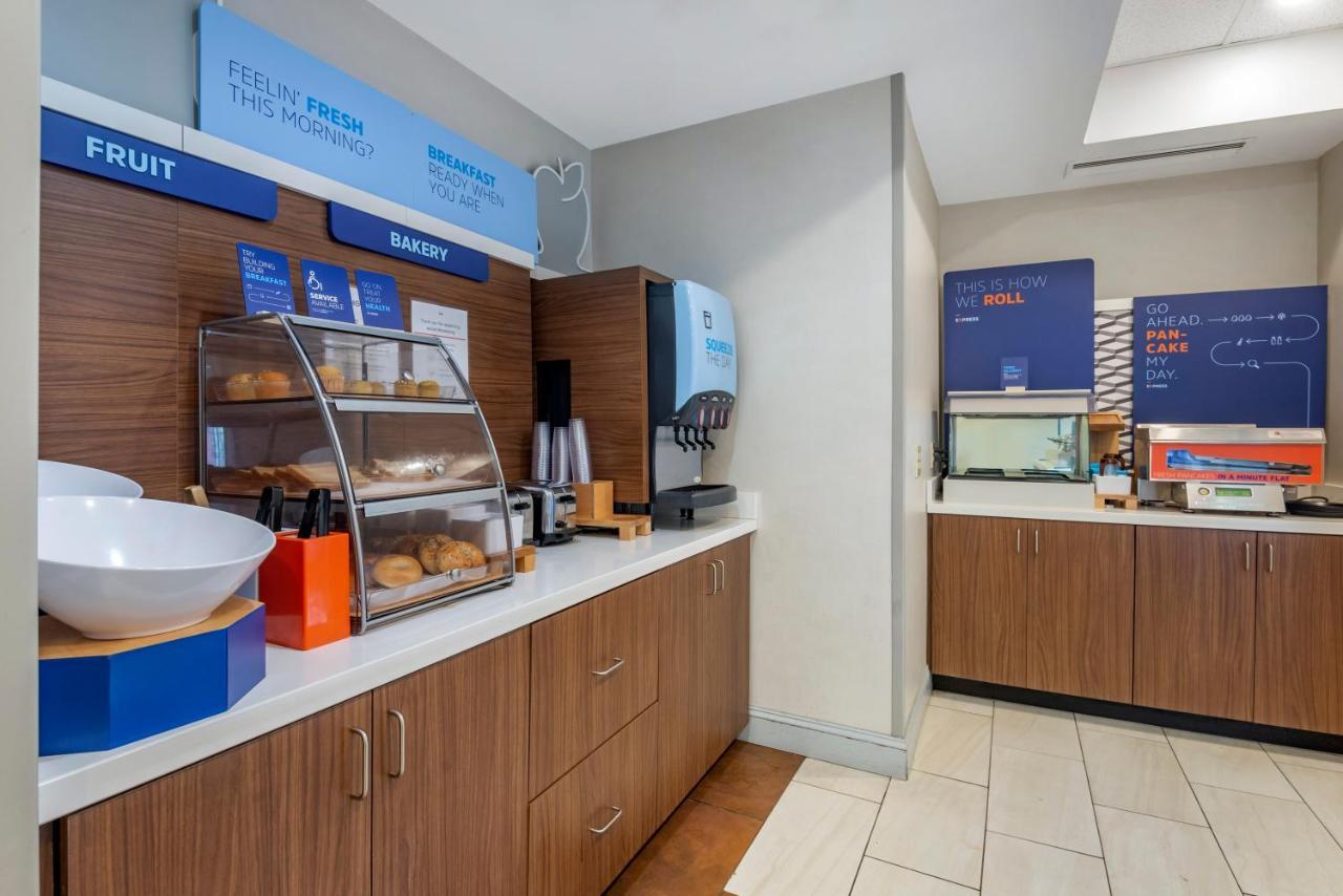 Holiday Inn Express Charlotte West - Gastonia By Ihg Exteriér fotografie