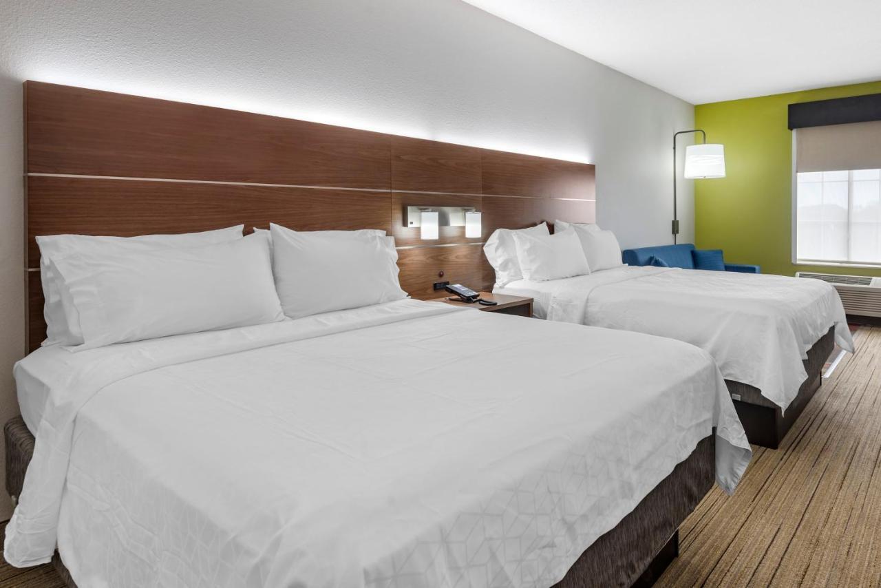 Holiday Inn Express Charlotte West - Gastonia By Ihg Exteriér fotografie