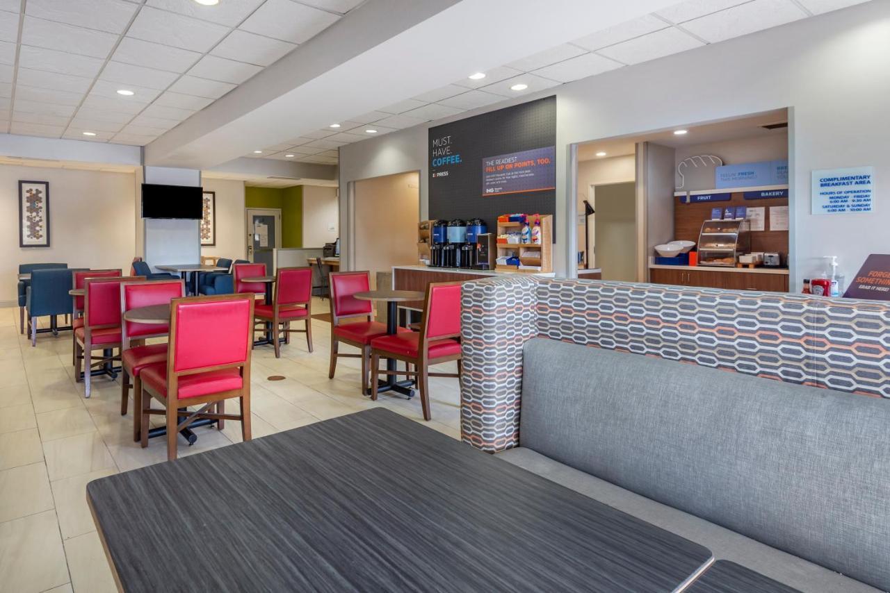 Holiday Inn Express Charlotte West - Gastonia By Ihg Exteriér fotografie