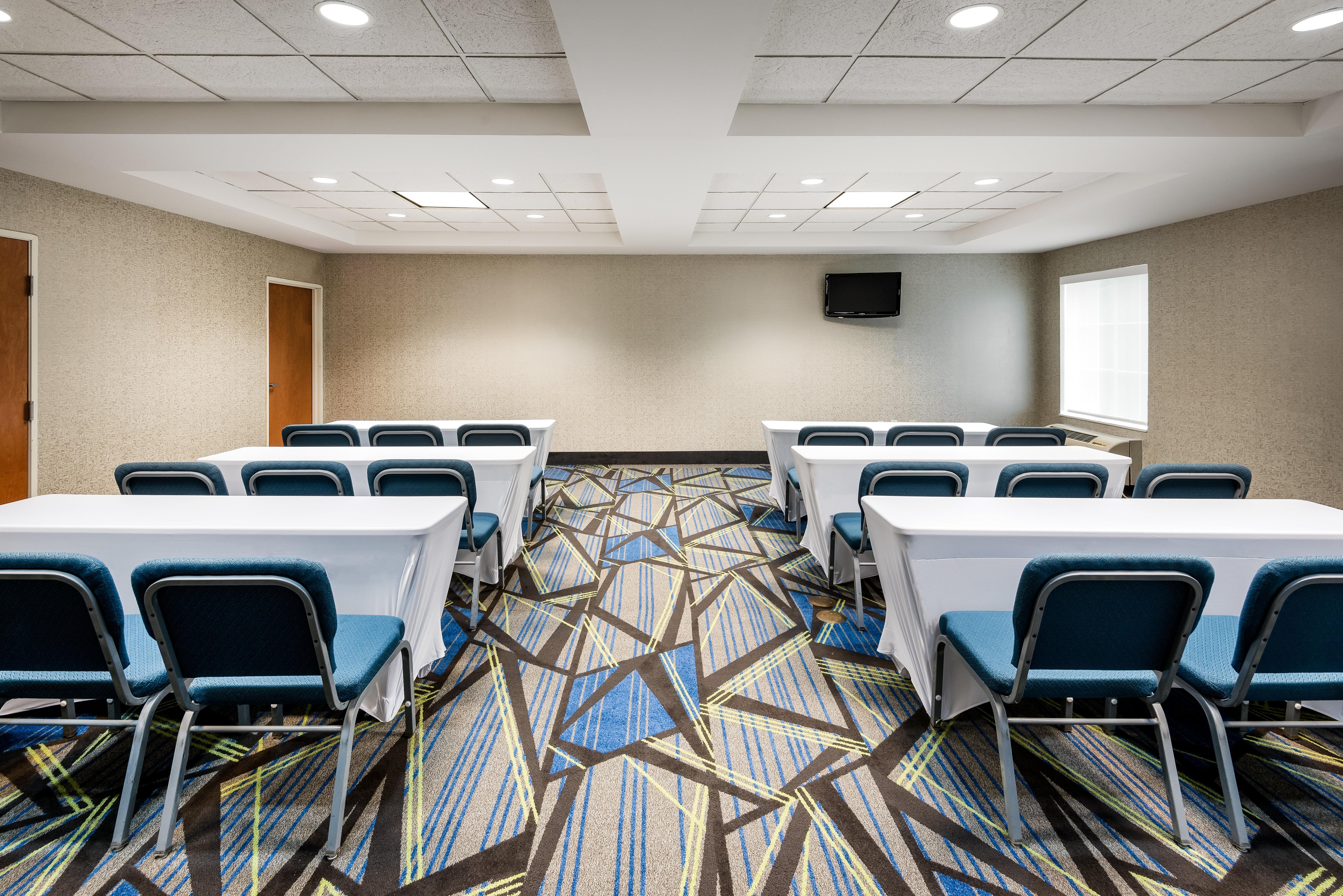 Holiday Inn Express Charlotte West - Gastonia By Ihg Exteriér fotografie