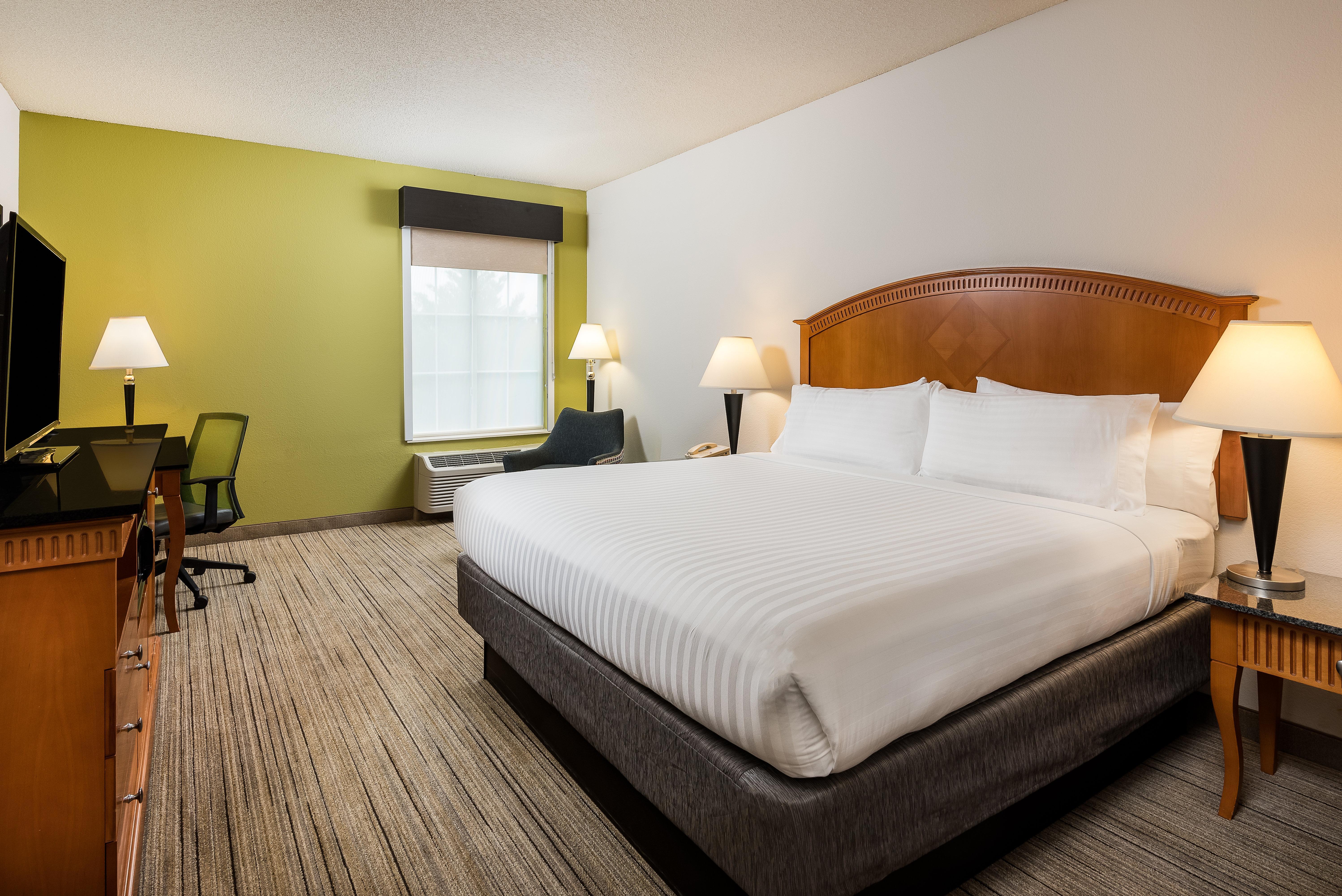 Holiday Inn Express Charlotte West - Gastonia By Ihg Exteriér fotografie