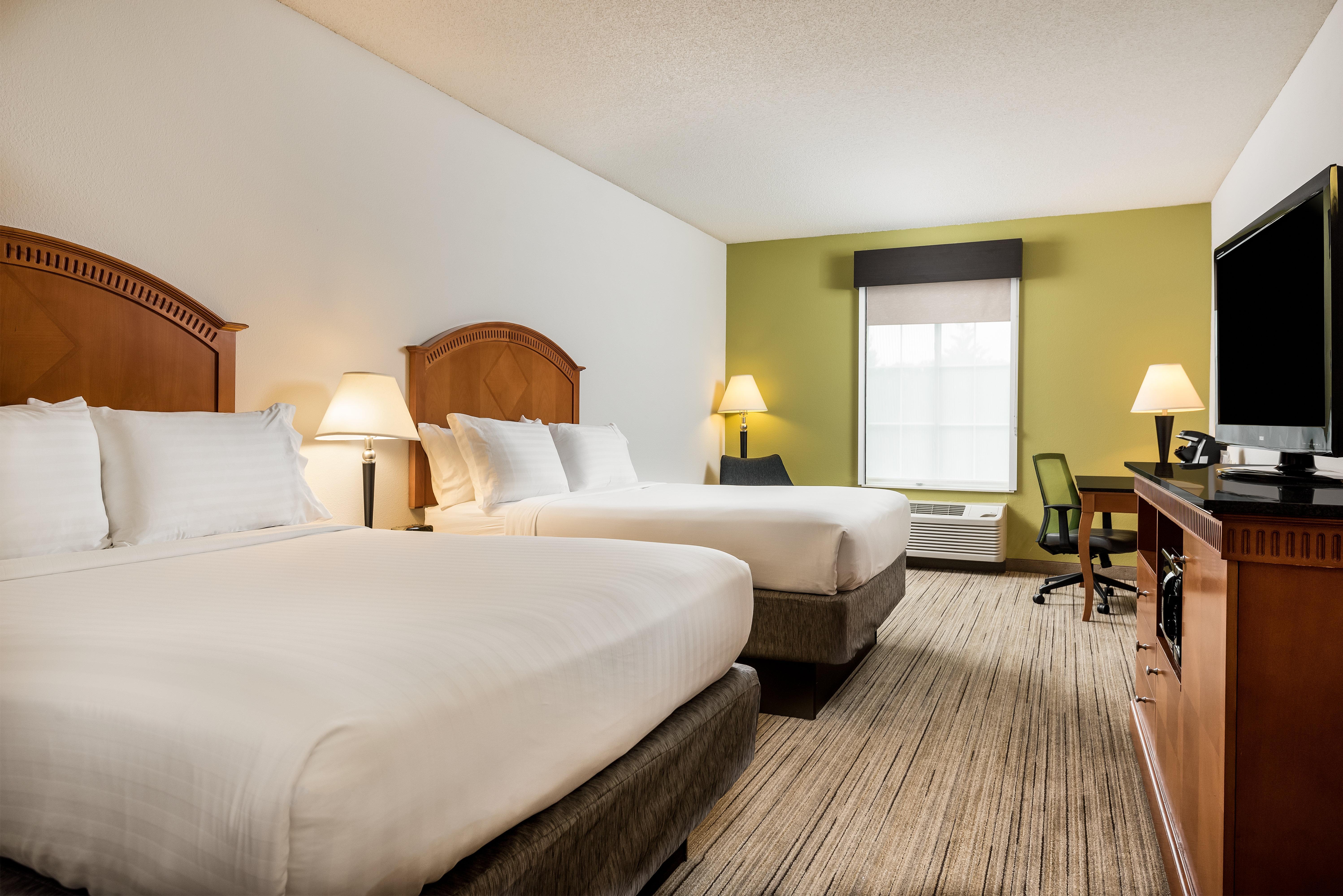 Holiday Inn Express Charlotte West - Gastonia By Ihg Exteriér fotografie