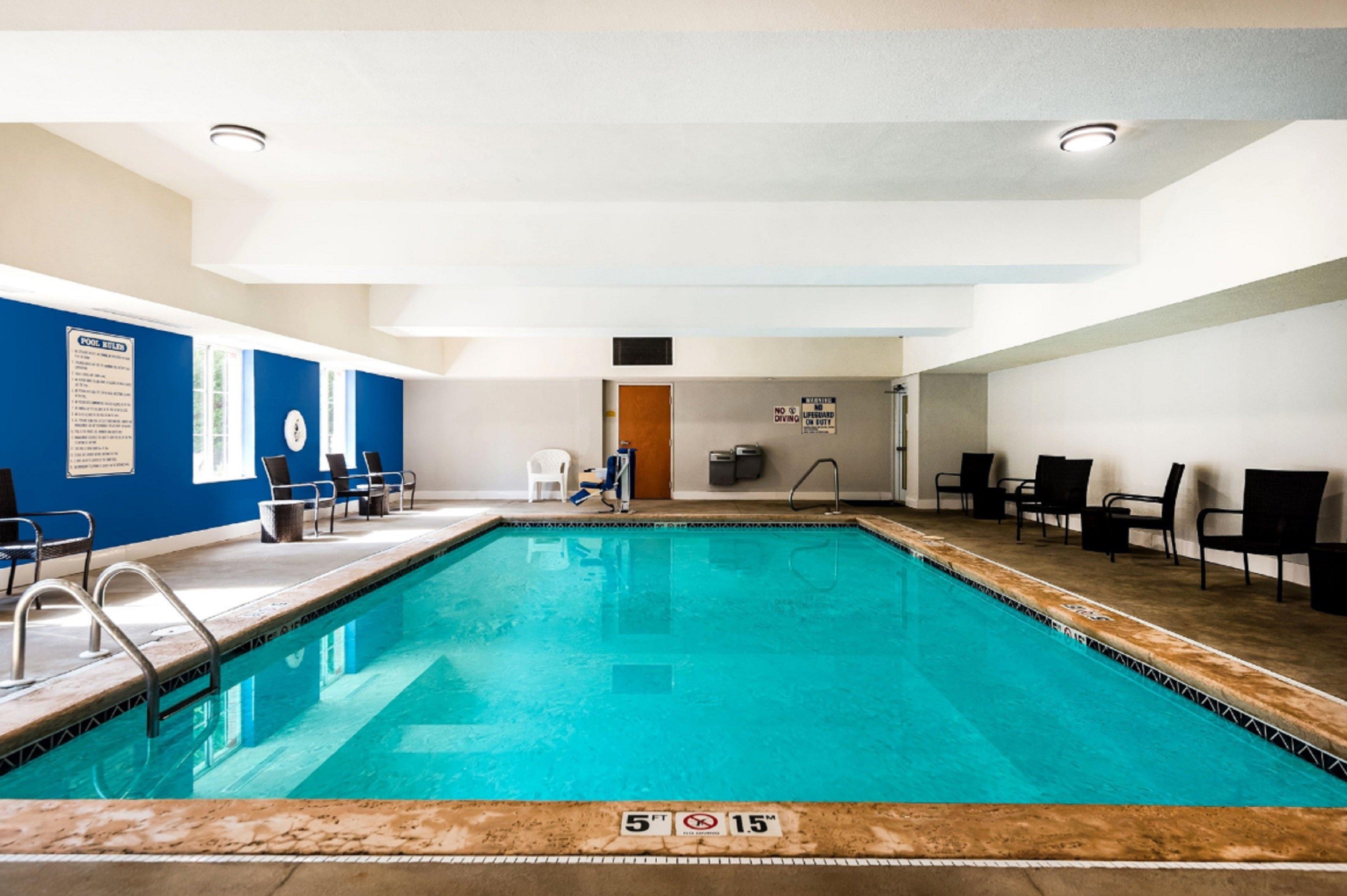 Holiday Inn Express Charlotte West - Gastonia By Ihg Exteriér fotografie