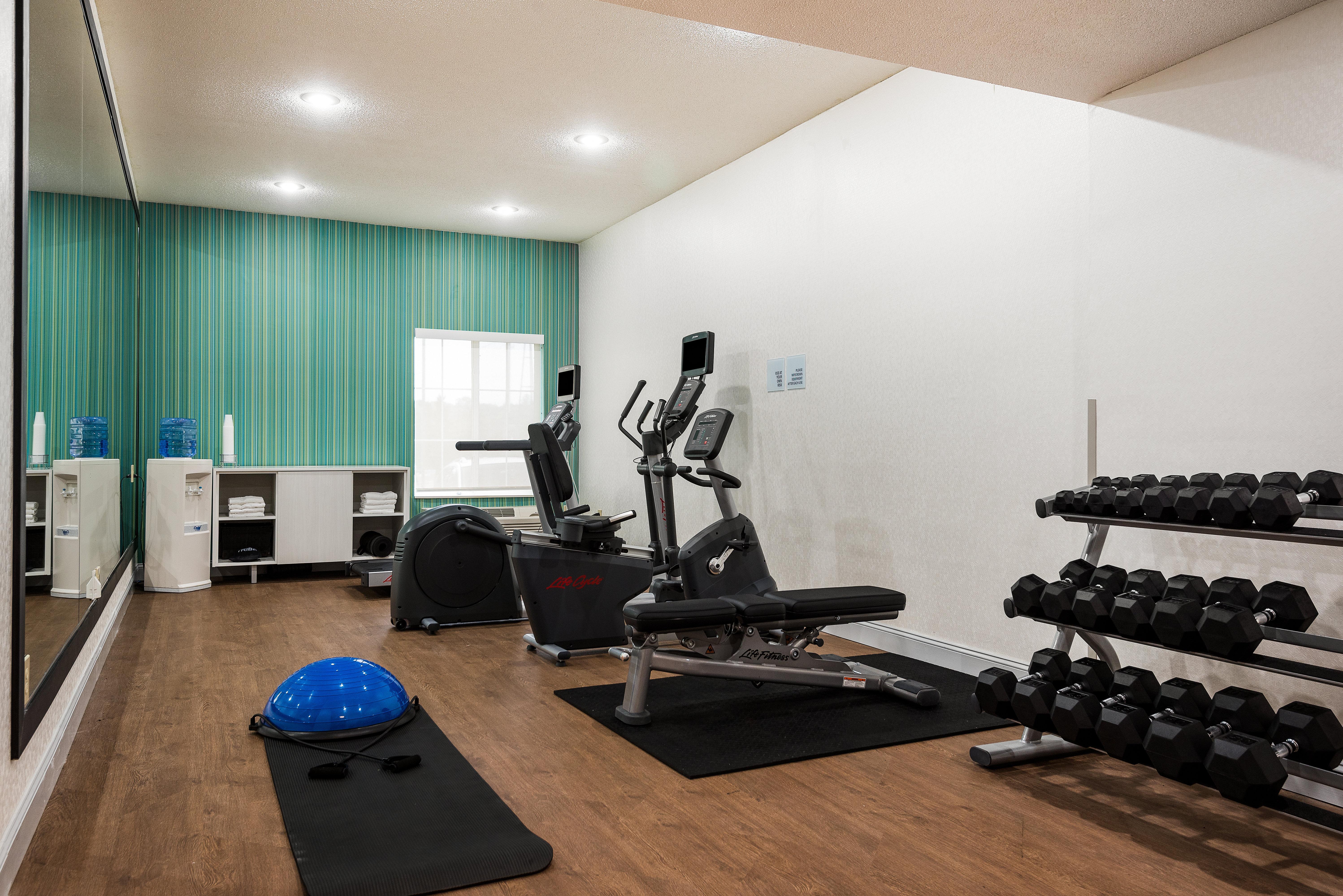 Holiday Inn Express Charlotte West - Gastonia By Ihg Exteriér fotografie