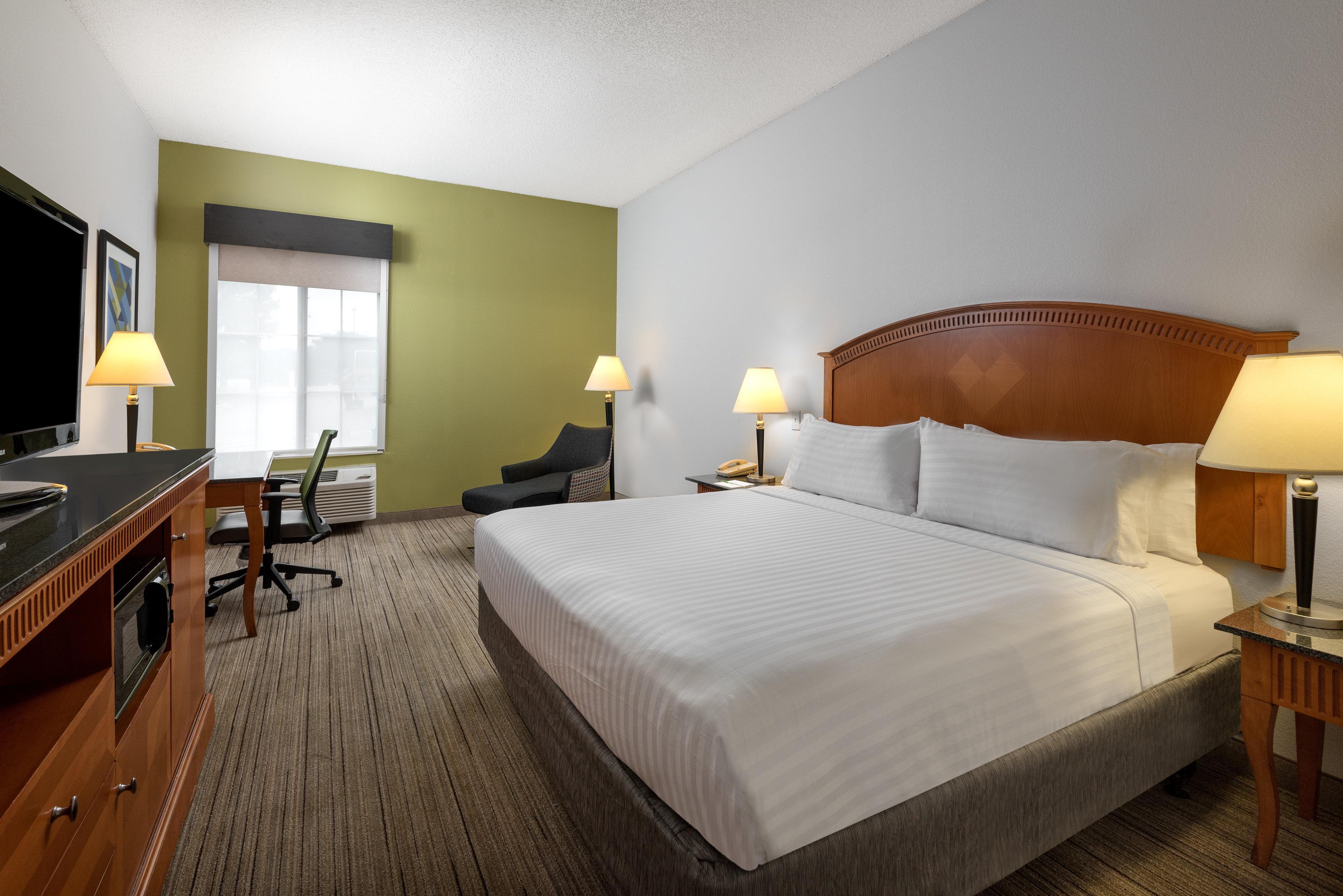 Holiday Inn Express Charlotte West - Gastonia By Ihg Exteriér fotografie