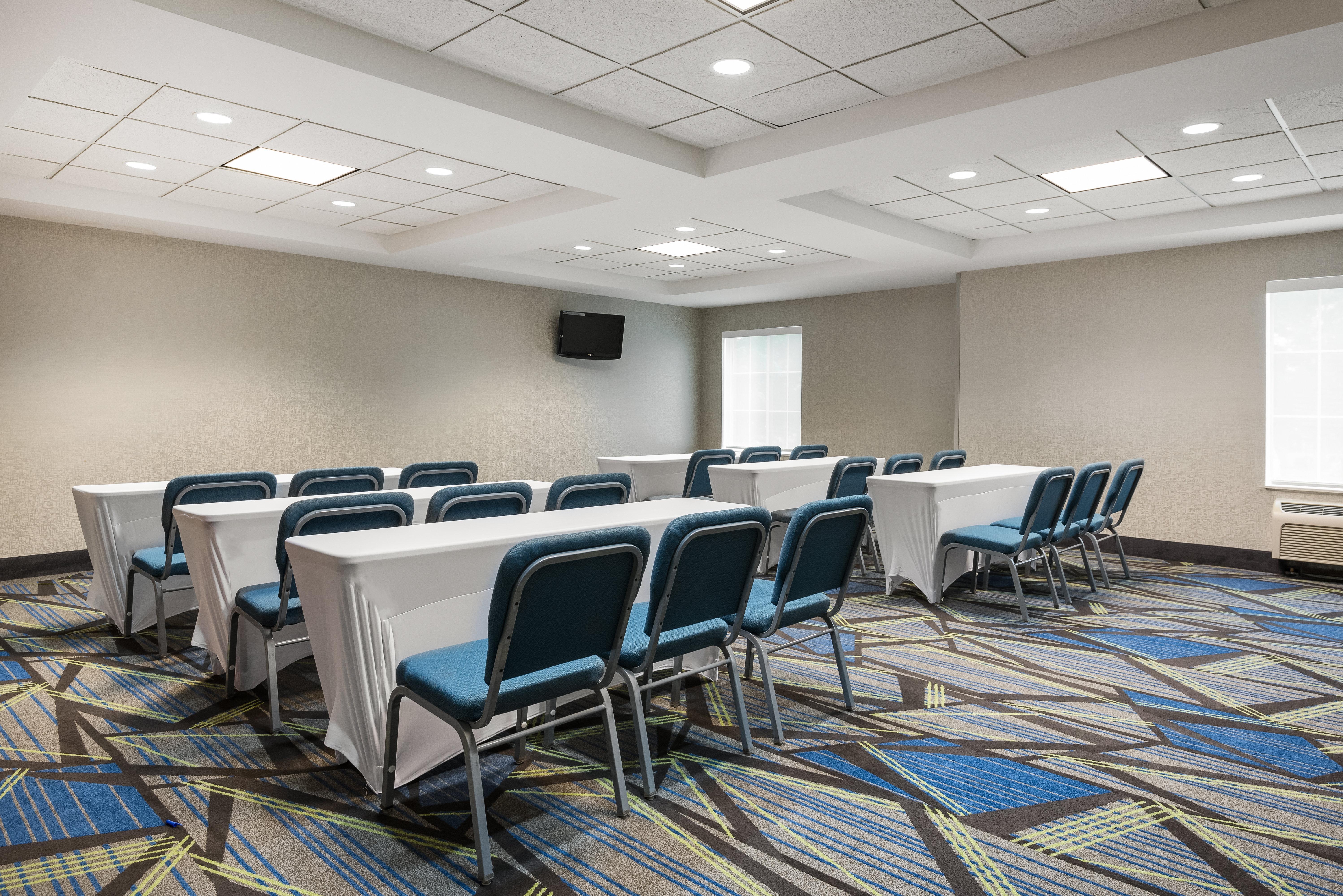Holiday Inn Express Charlotte West - Gastonia By Ihg Exteriér fotografie