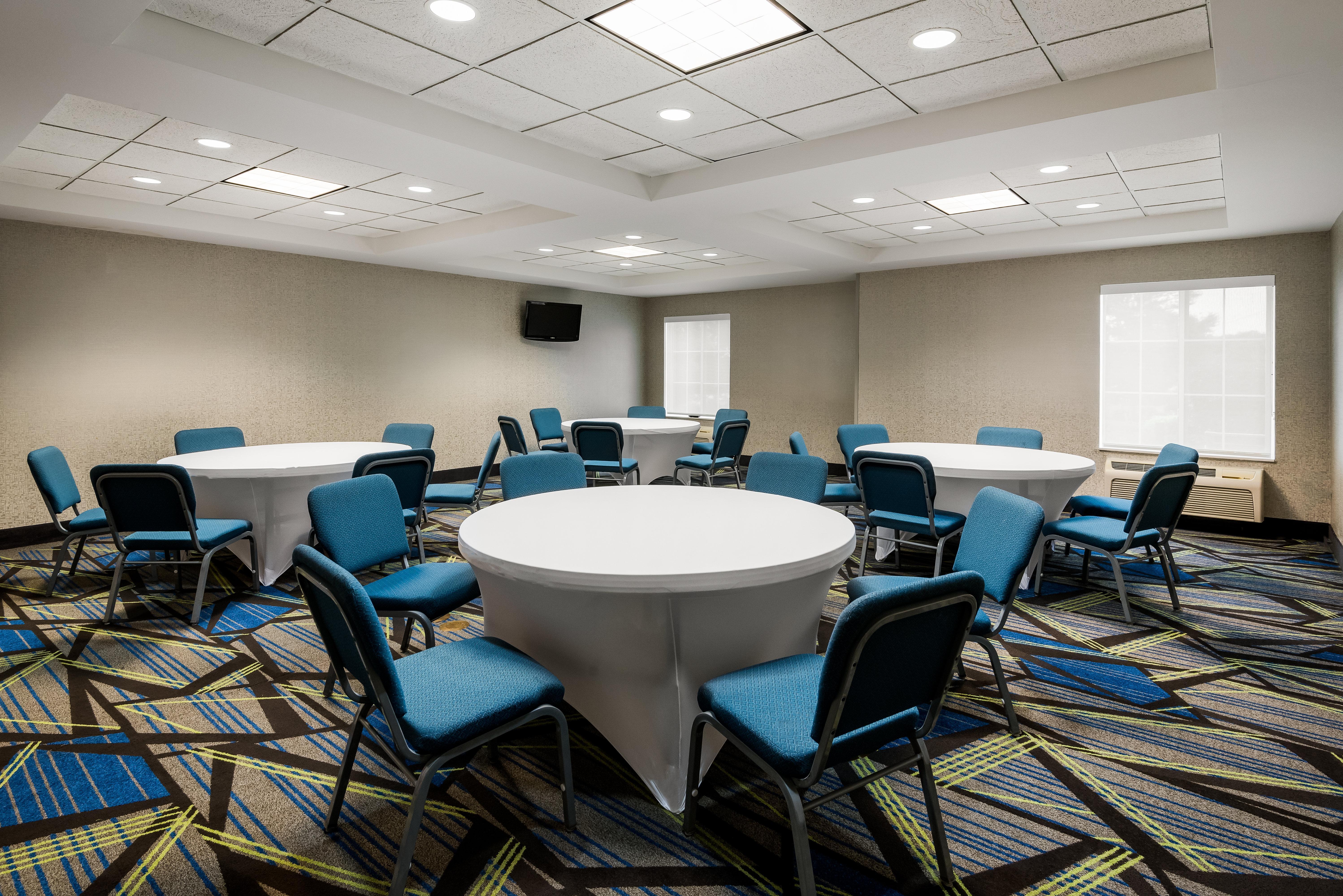 Holiday Inn Express Charlotte West - Gastonia By Ihg Exteriér fotografie