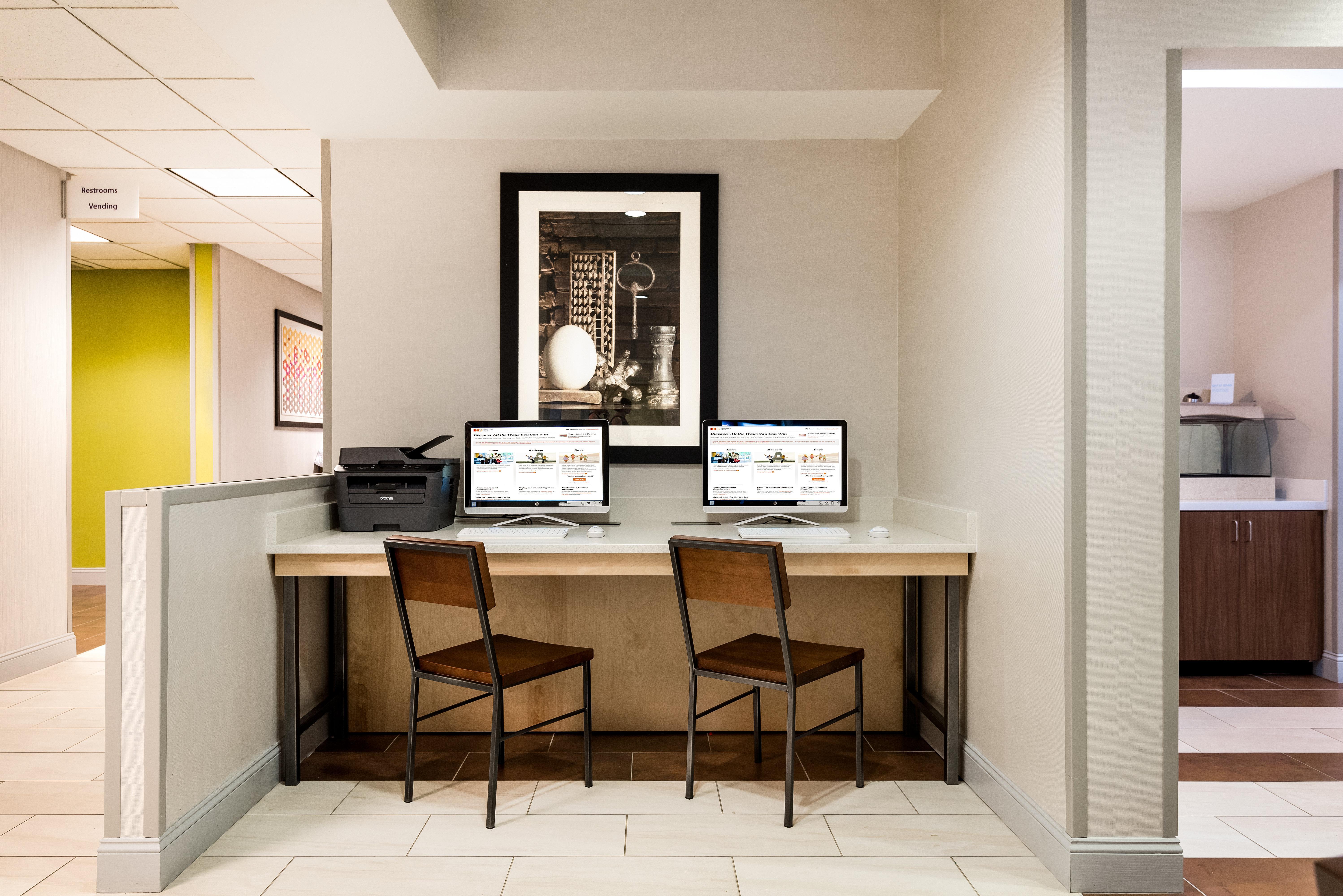 Holiday Inn Express Charlotte West - Gastonia By Ihg Exteriér fotografie