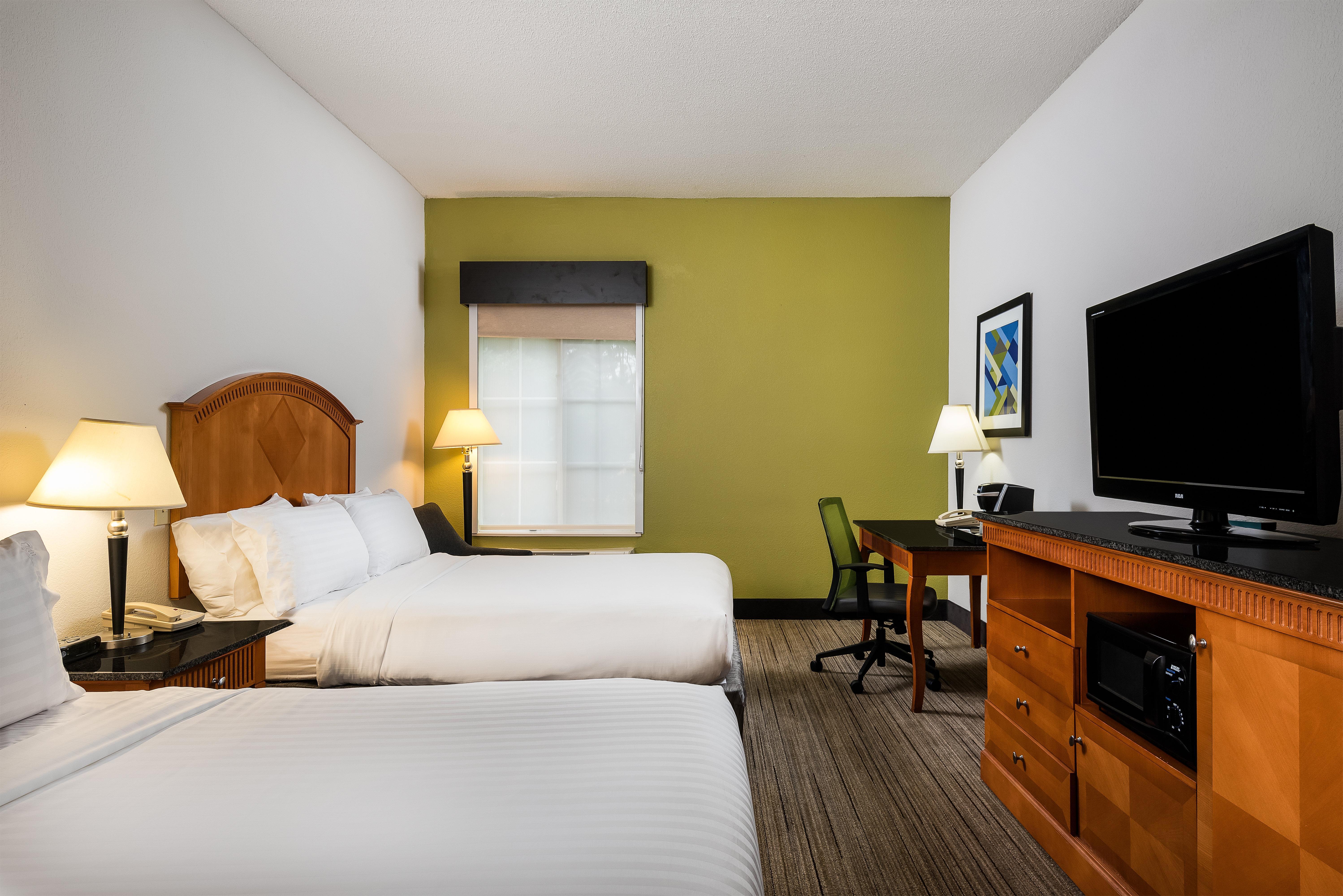 Holiday Inn Express Charlotte West - Gastonia By Ihg Exteriér fotografie