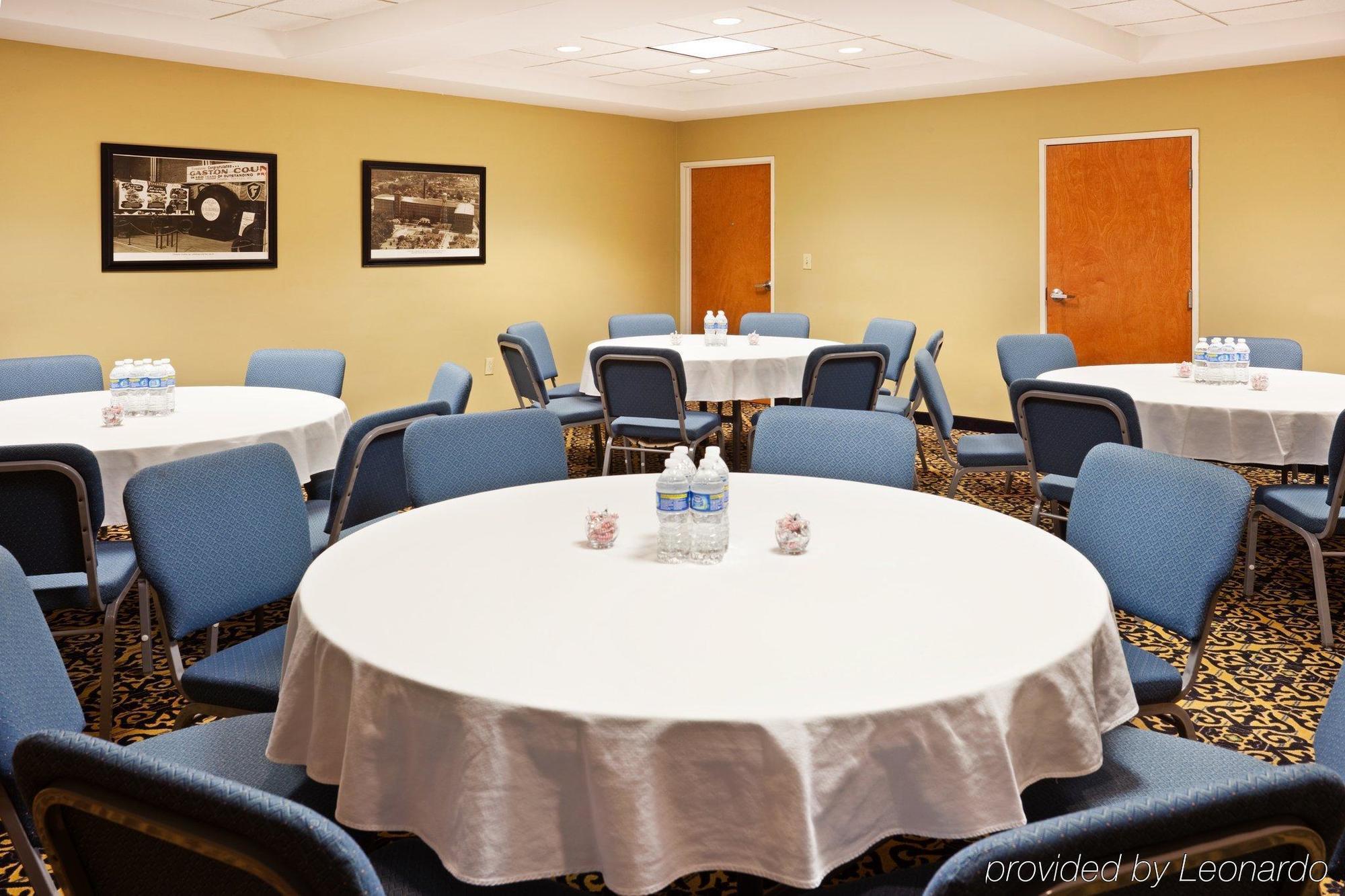 Holiday Inn Express Charlotte West - Gastonia By Ihg Zařízení fotografie