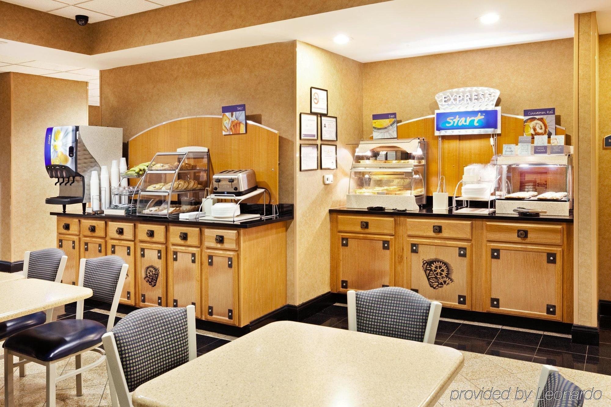 Holiday Inn Express Charlotte West - Gastonia By Ihg Exteriér fotografie