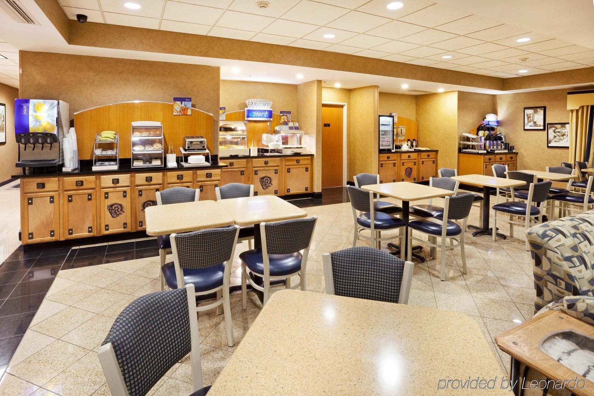 Holiday Inn Express Charlotte West - Gastonia By Ihg Exteriér fotografie