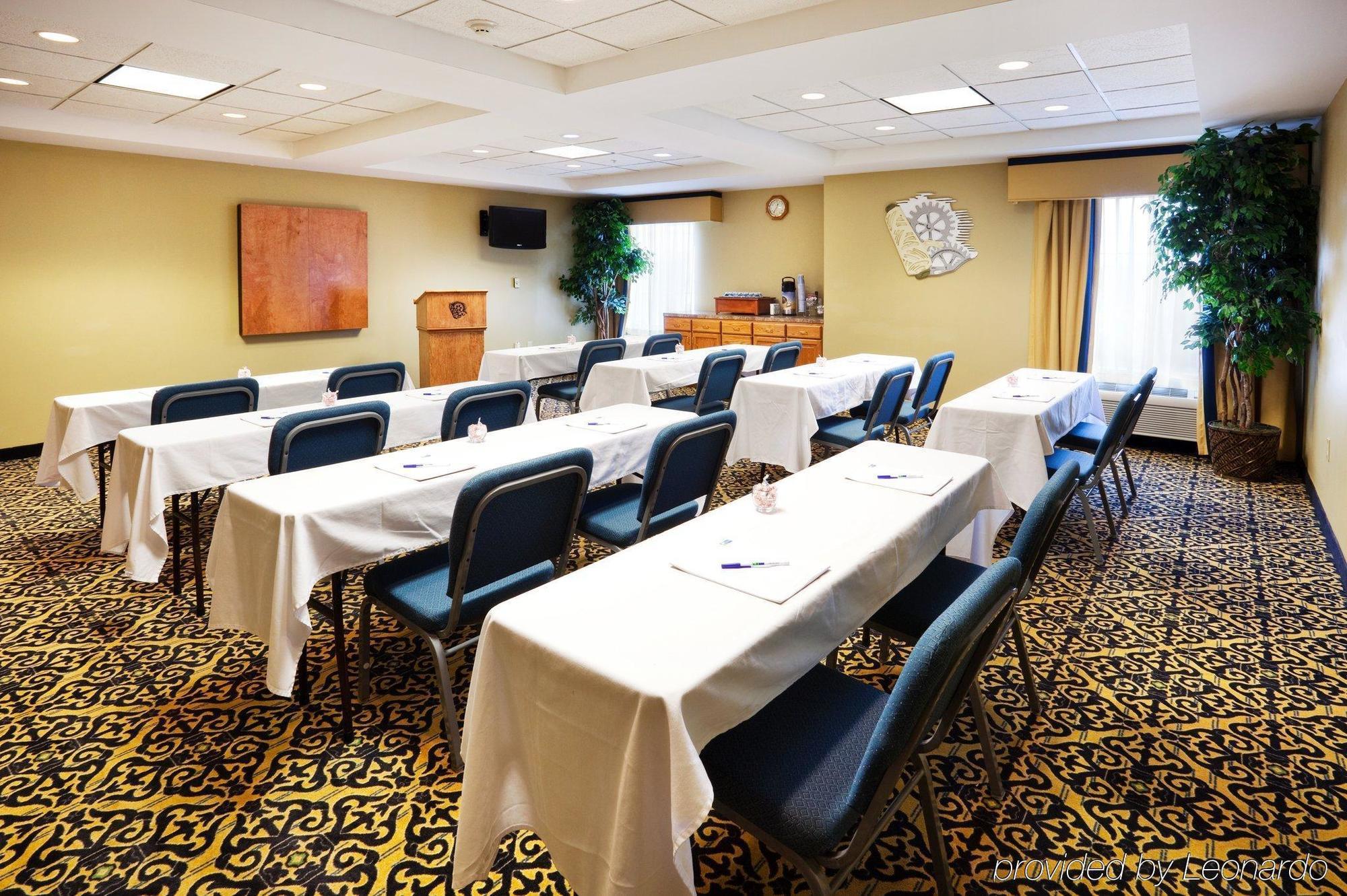 Holiday Inn Express Charlotte West - Gastonia By Ihg Zařízení fotografie