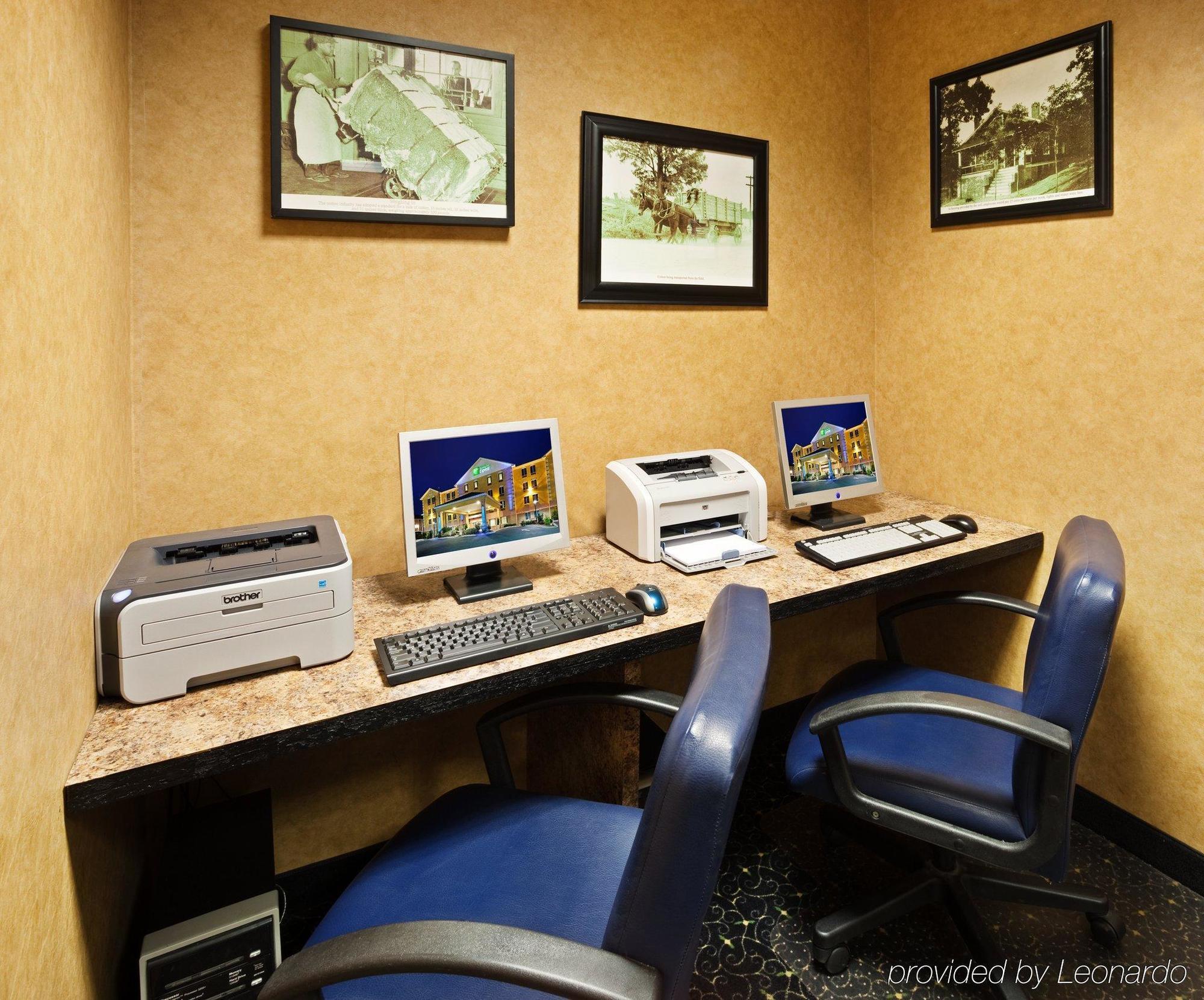 Holiday Inn Express Charlotte West - Gastonia By Ihg Exteriér fotografie
