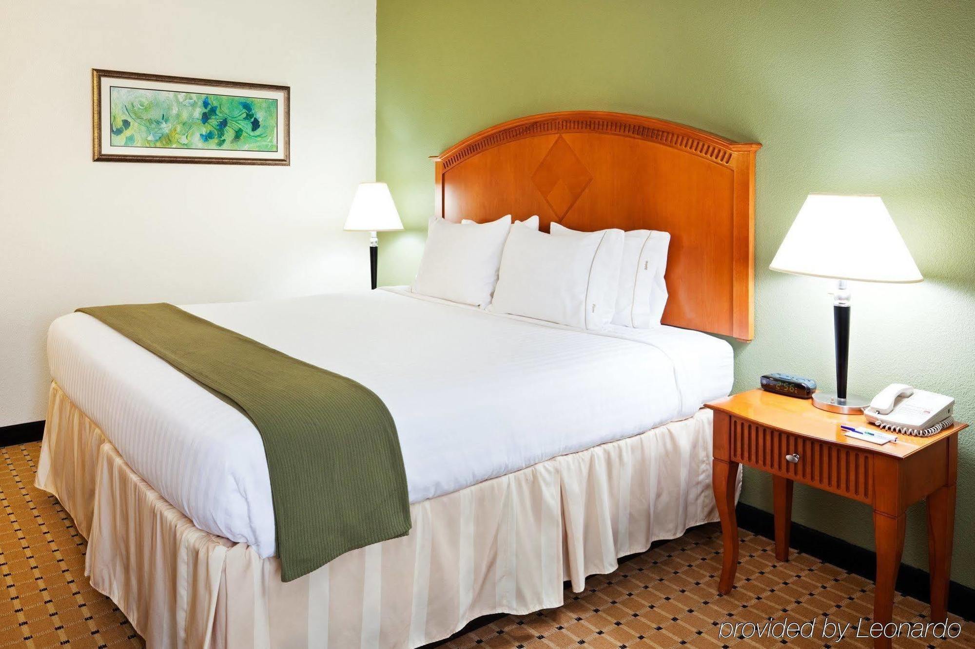 Holiday Inn Express Charlotte West - Gastonia By Ihg Exteriér fotografie