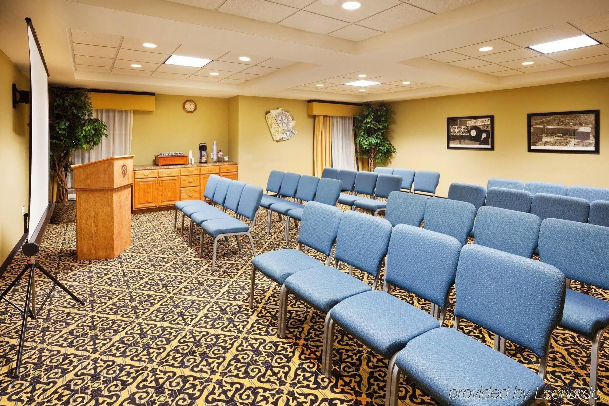 Holiday Inn Express Charlotte West - Gastonia By Ihg Zařízení fotografie